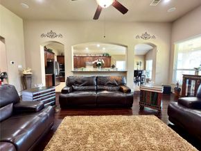 16243 Cascade Caverns Lane, Houston TX 77044