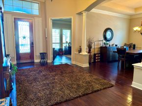 16243 Cascade Caverns Lane, Houston TX 77044