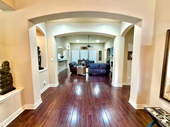 16243 Cascade Caverns Lane, Houston TX 77044