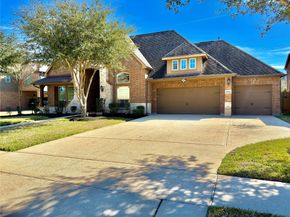 16243 Cascade Caverns Lane, Houston TX 77044