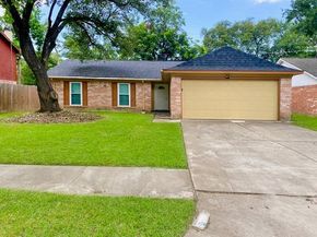 2510 Marble Falls Drive, Spring TX 77373