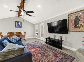 4307 Glennale Drive, Houston TX 77084