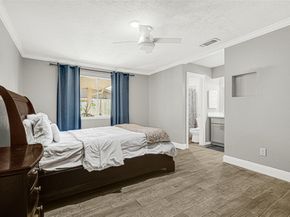 4307 Glennale Drive, Houston TX 77084