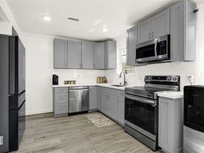 4307 Glennale Drive, Houston TX 77084