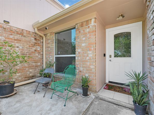 4307 Glennale Drive, Houston TX 77084