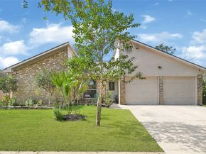 4307 Glennale Drive, Houston TX 77084