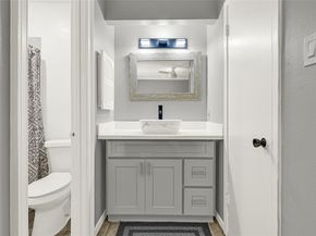 4307 Glennale Drive, Houston TX 77084