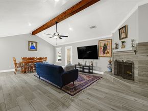 4307 Glennale Drive, Houston TX 77084