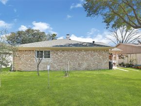 4307 Glennale Drive, Houston TX 77084