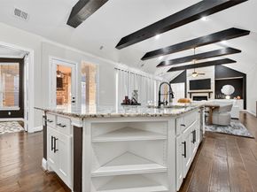 46 Sundown Ridge Place, Tomball TX 77375