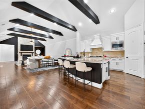 46 Sundown Ridge Place, Tomball TX 77375