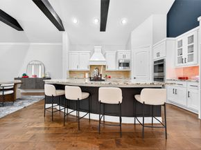 46 Sundown Ridge Place, Tomball TX 77375