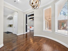 46 Sundown Ridge Place, Tomball TX 77375