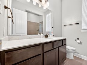 46 Sundown Ridge Place, Tomball TX 77375