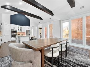 46 Sundown Ridge Place, Tomball TX 77375