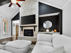 46 Sundown Ridge Place, Tomball TX 77375