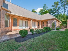 46 Sundown Ridge Place, Tomball TX 77375