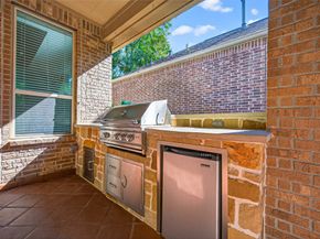 46 Sundown Ridge Place, Tomball TX 77375
