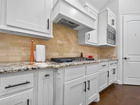 46 Sundown Ridge Place, Tomball TX 77375