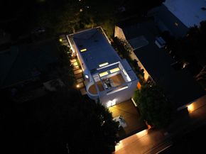 2135 Quenby Street, Houston TX 77005