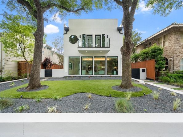 2135 Quenby Street, Houston TX 77005