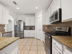 19842 Shallow Shaft Lane, Richmond TX 77407