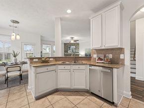 19842 Shallow Shaft Lane, Richmond TX 77407