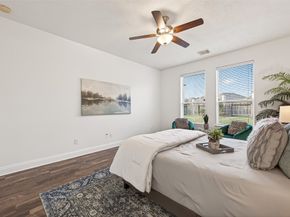 19842 Shallow Shaft Lane, Richmond TX 77407