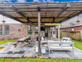 19842 Shallow Shaft Lane, Richmond TX 77407