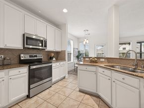 19842 Shallow Shaft Lane, Richmond TX 77407