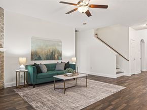 19842 Shallow Shaft Lane, Richmond TX 77407