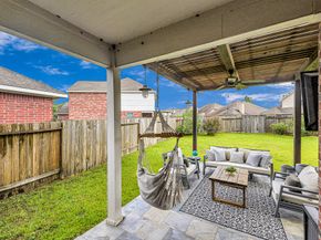 19842 Shallow Shaft Lane, Richmond TX 77407