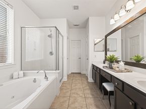 19842 Shallow Shaft Lane, Richmond TX 77407