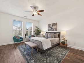 19842 Shallow Shaft Lane, Richmond TX 77407