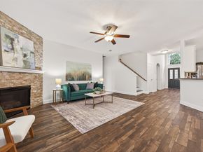 19842 Shallow Shaft Lane, Richmond TX 77407