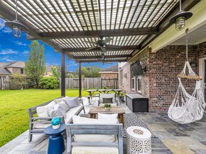 19842 Shallow Shaft Lane, Richmond TX 77407