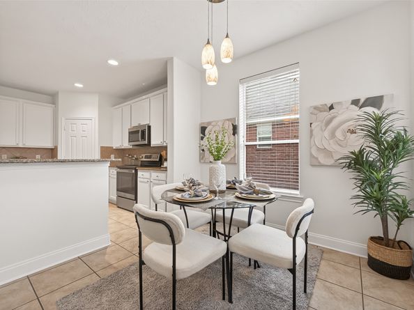 19842 Shallow Shaft Lane, Richmond TX 77407