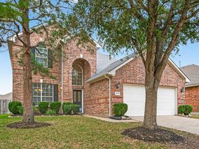 19842 Shallow Shaft Lane, Richmond TX 77407