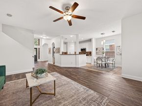 19842 Shallow Shaft Lane, Richmond TX 77407