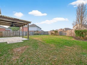 19842 Shallow Shaft Lane, Richmond TX 77407
