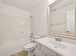 19842 Shallow Shaft Lane, Richmond TX 77407