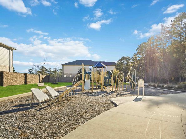 17210 Rock Willow Lane, Tomball TX 77377