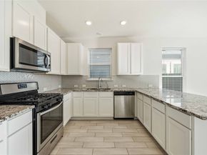 17210 Rock Willow Lane, Tomball TX 77377