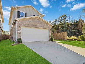 17210 Rock Willow Lane, Tomball TX 77377