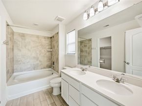 17210 Rock Willow Lane, Tomball TX 77377