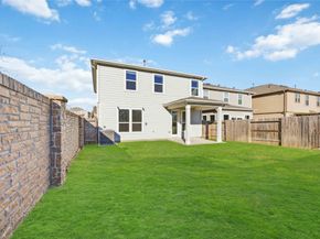 17210 Rock Willow Lane, Tomball TX 77377