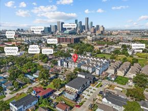 403 N Nagle Street B, Houston TX 77003