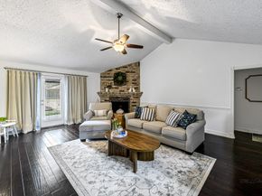 214 Buckeye Drive, Katy TX 77450