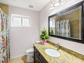 214 Buckeye Drive, Katy TX 77450