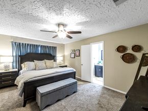 214 Buckeye Drive, Katy TX 77450